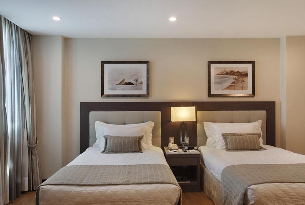 Miramar by Windsor hotel